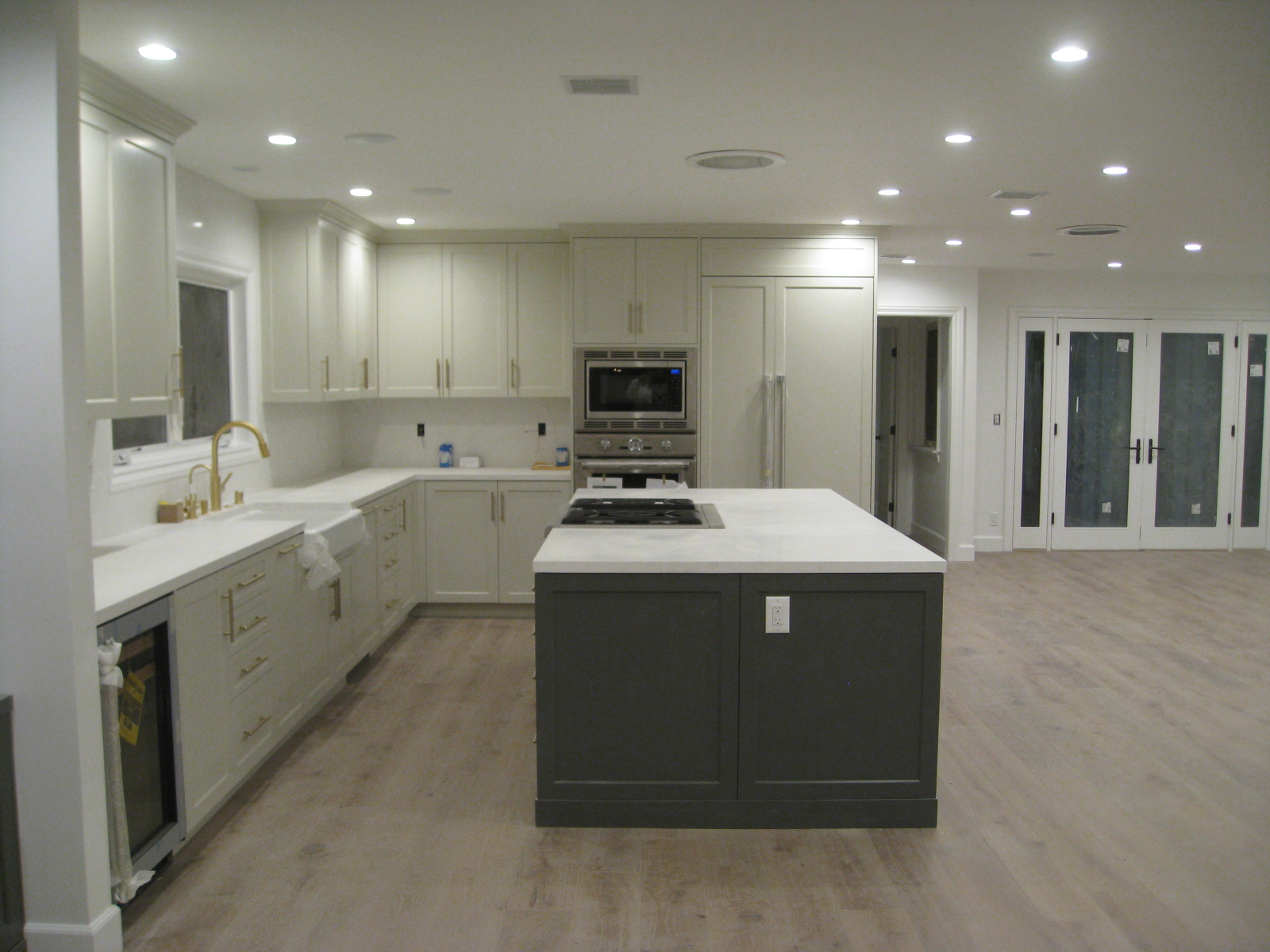 Studio City Kitchen Remodel