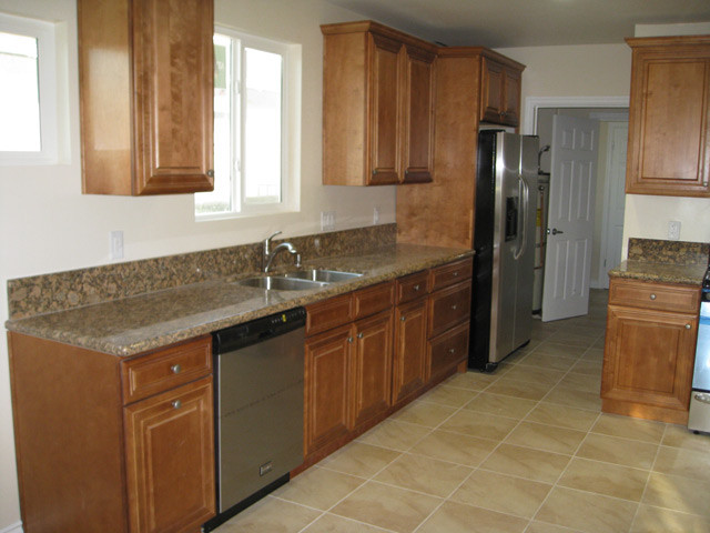 Kitchen Remodel