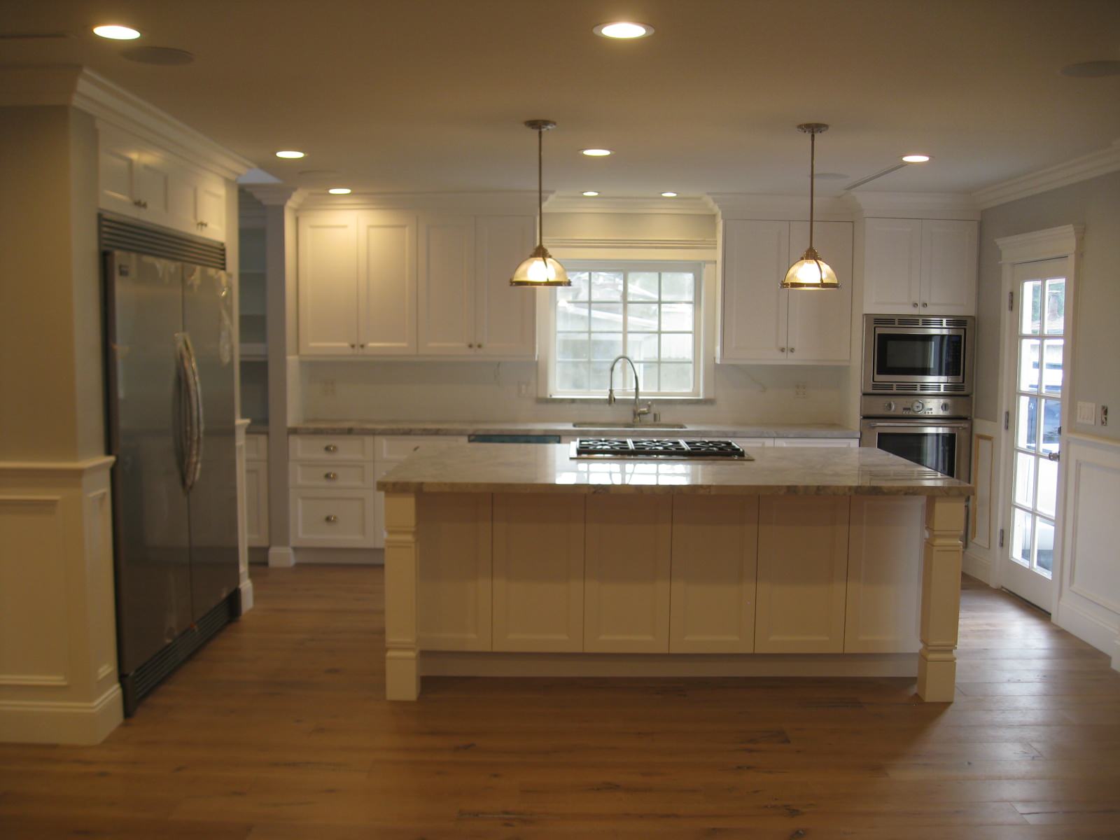Kitchen Remodel Valley Village