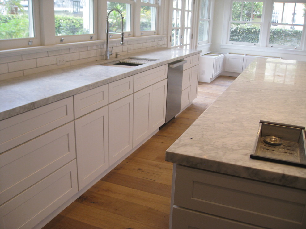 Los Angeles Kitchen Renovation