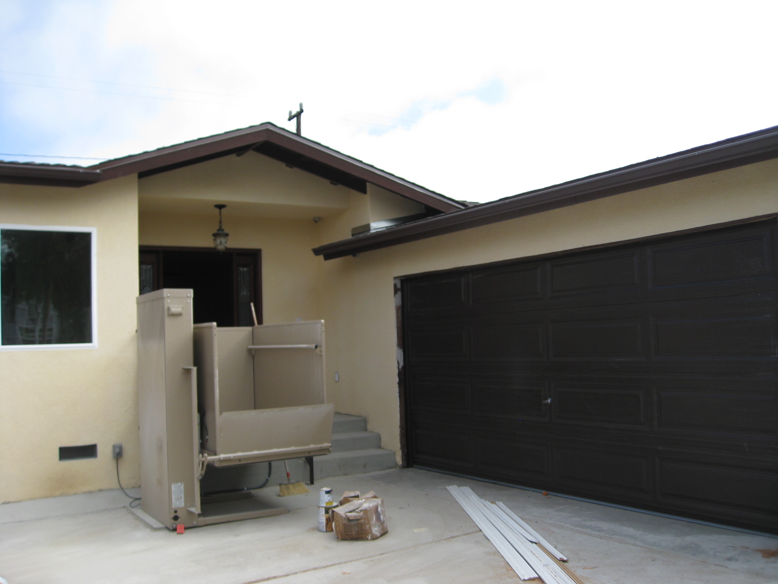 Home Addition Gardena