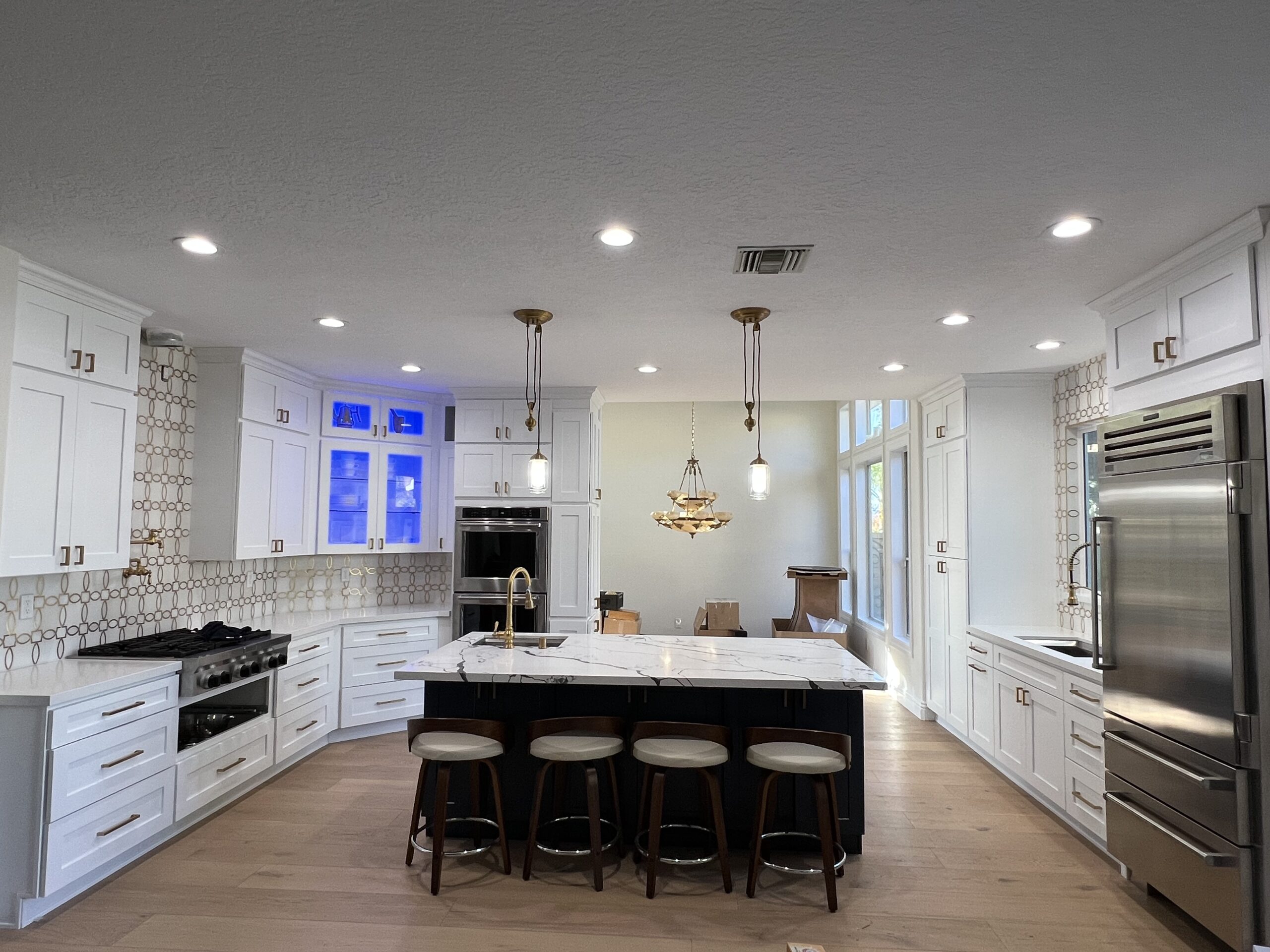 Kitchen Remodeling – Valencia