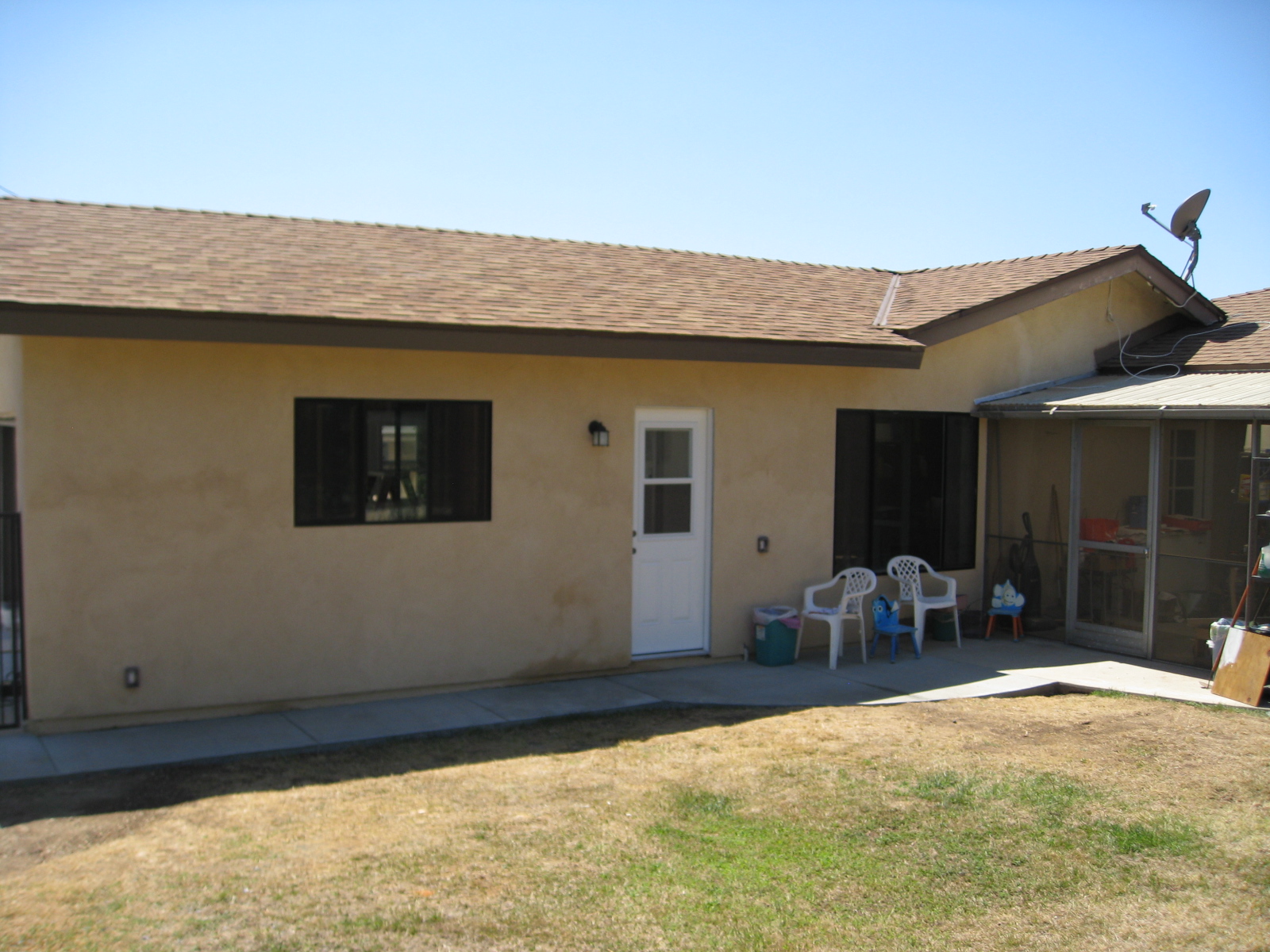 Home Addition Clarmont