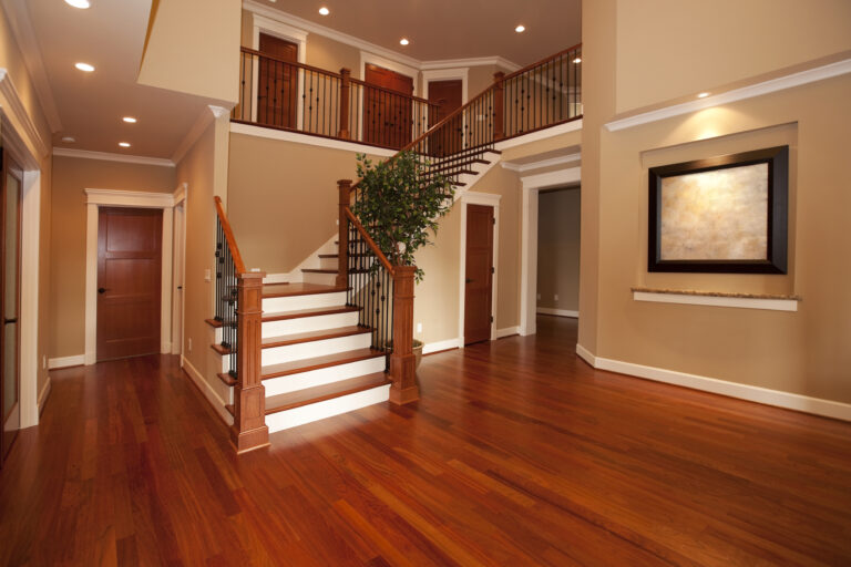 Wood Flooring